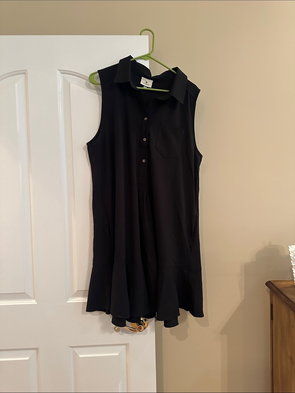 Tuckernuck Callahan Dress XXL Like New
